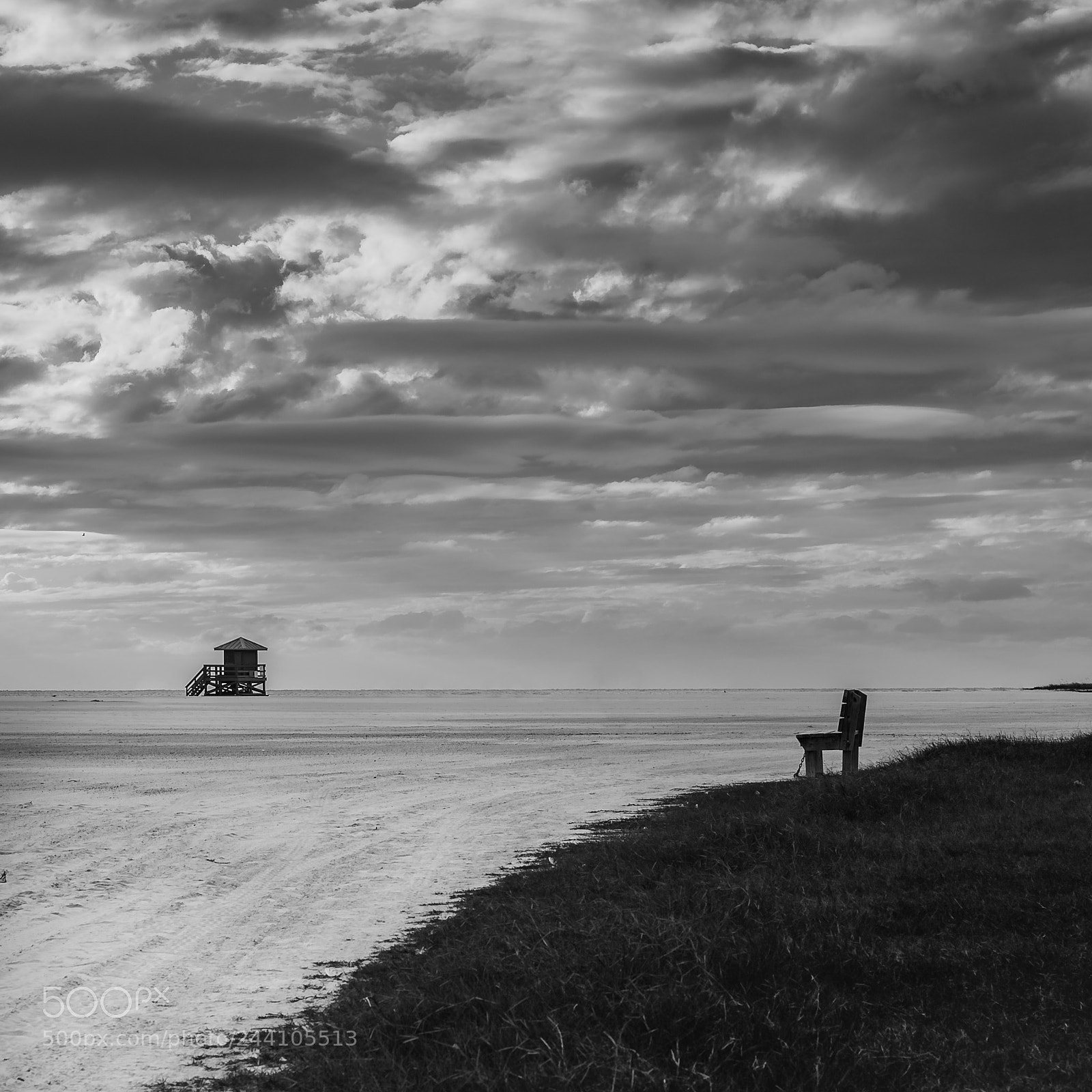 Panasonic Lumix DC-GH5 sample photo. A place to ponder photography