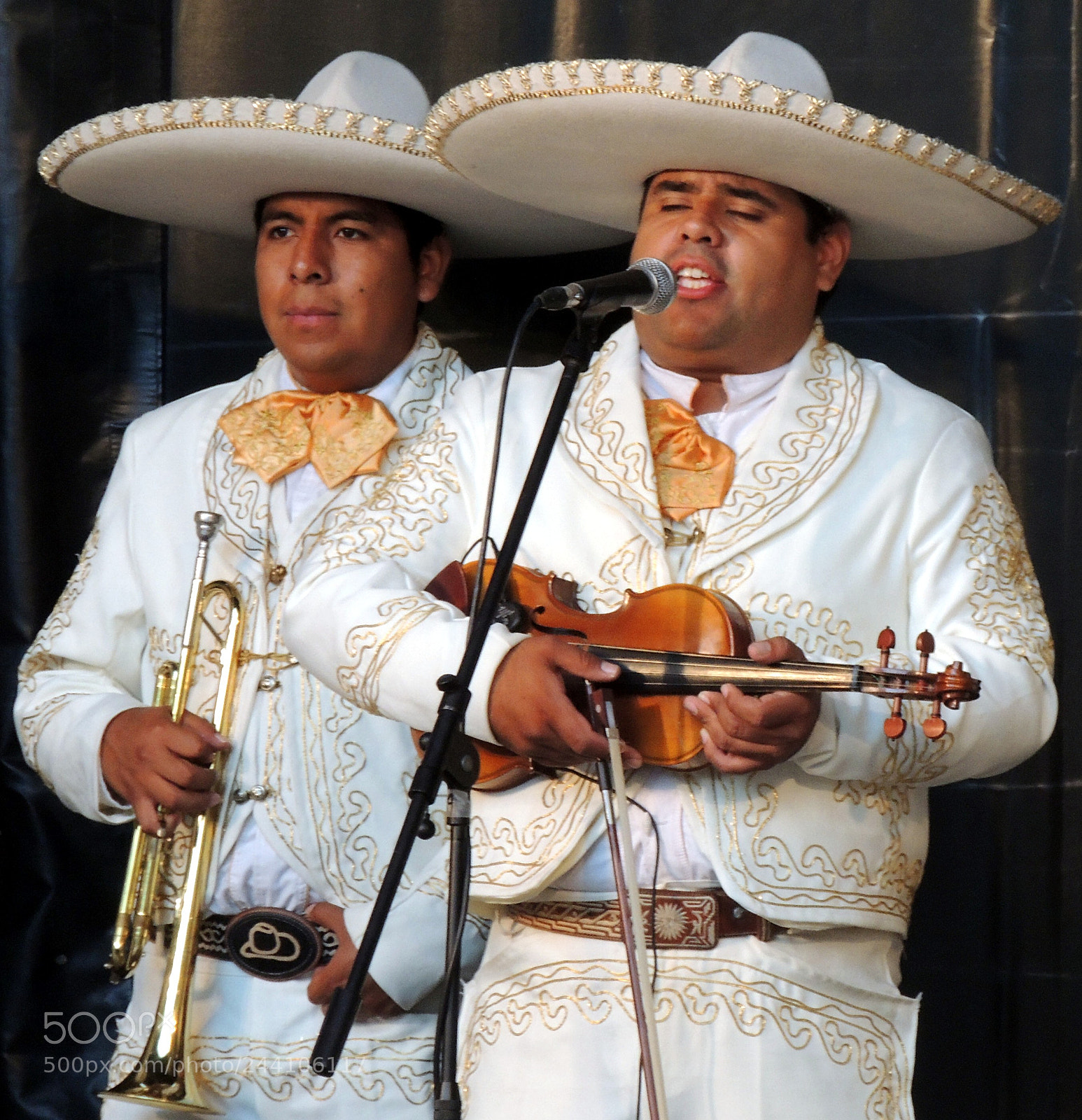 Nikon Coolpix P510 sample photo. Folclore de mexico en photography