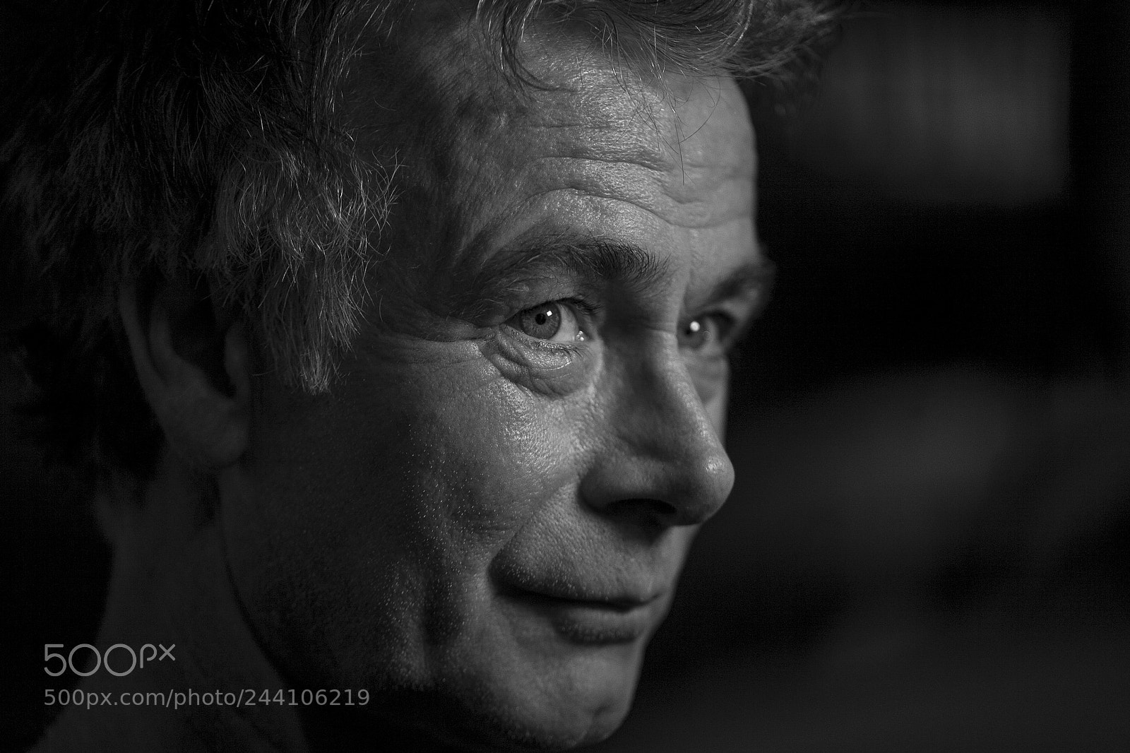 Canon EOS 5D sample photo. Franck dubosc photography
