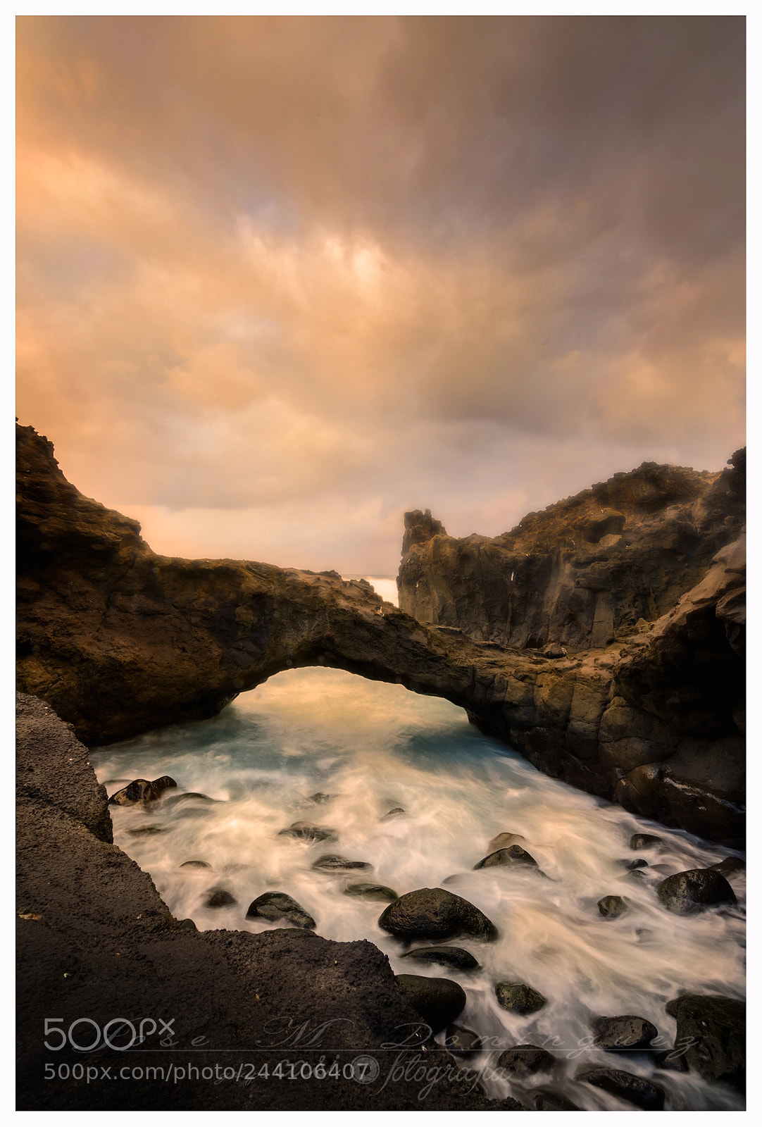 Nikon D7100 sample photo. Jover, tenerife photography