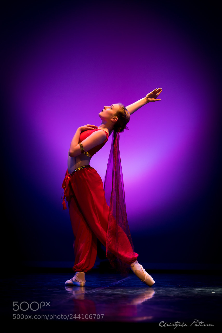 Nikon D810 sample photo. Héléna photography