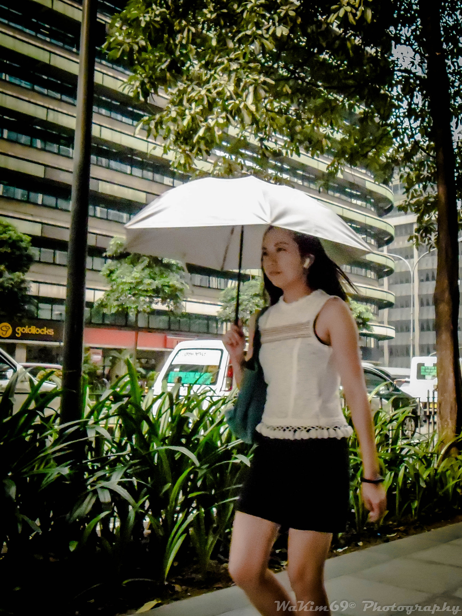 Samsung ES90/ ES91 sample photo. Sun protected... :) photography