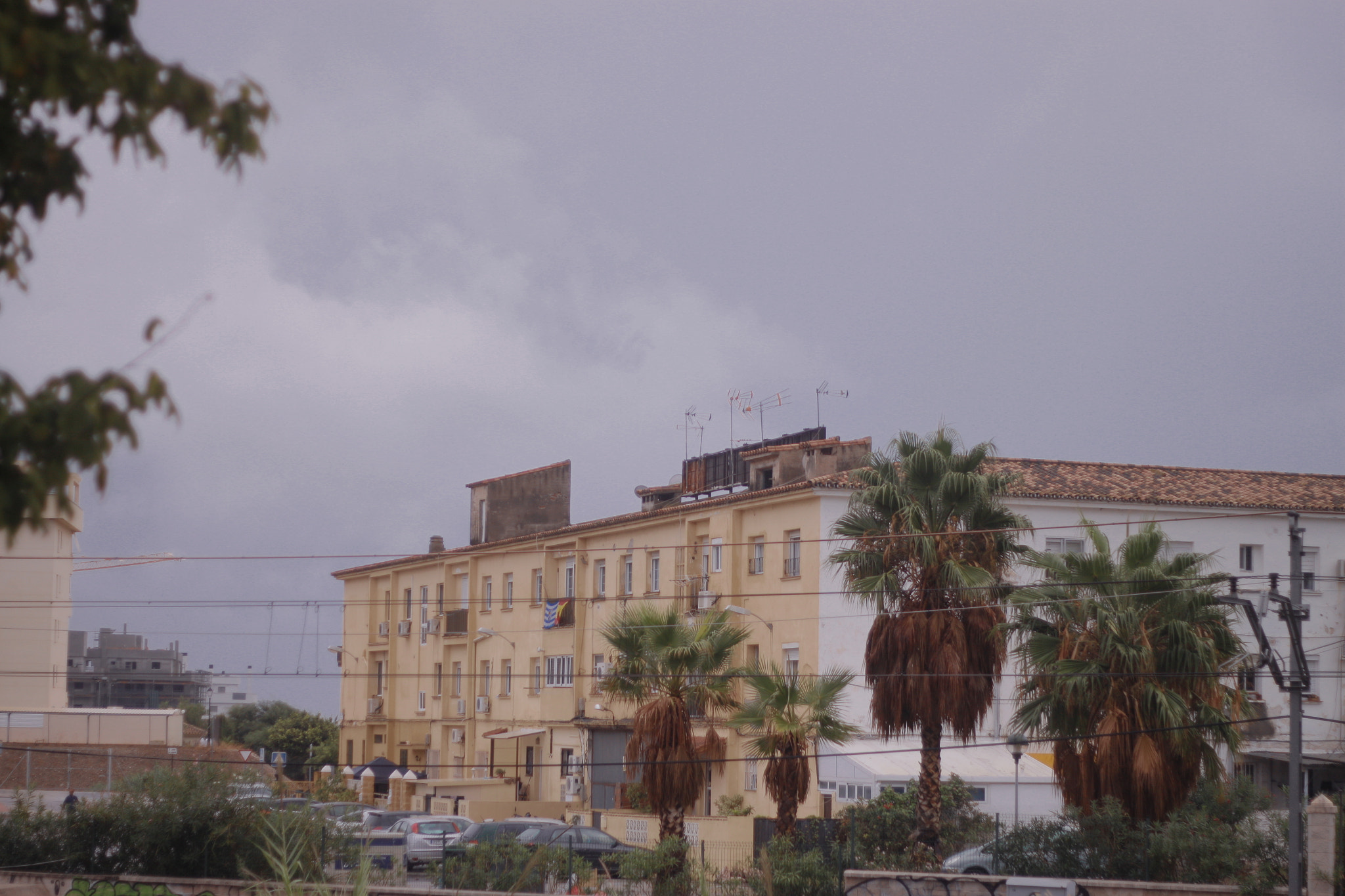 Canon EOS 500D (EOS Rebel T1i / EOS Kiss X3) + Canon EF 50mm f/1.8 sample photo. Spain 2015 photography