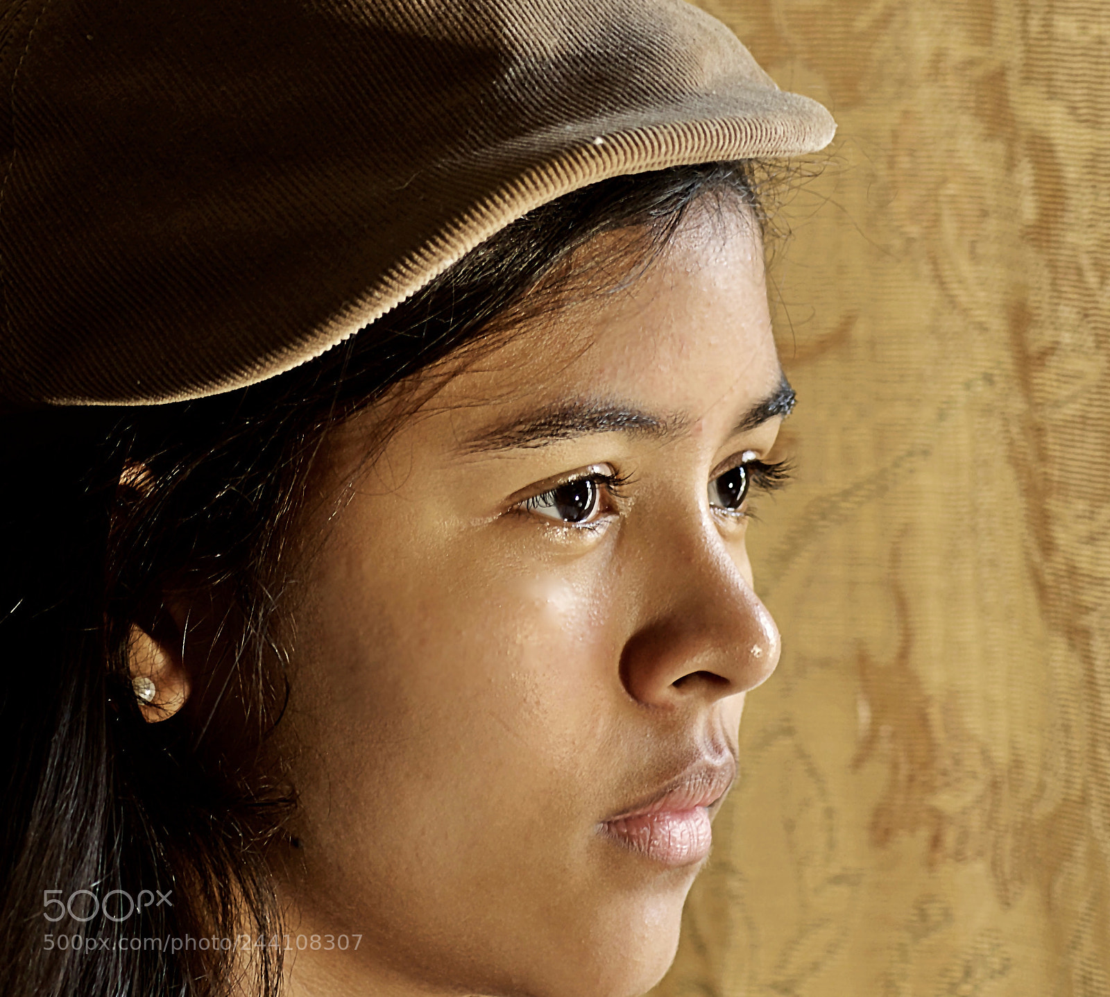 Nikon D5500 sample photo. Esperanza photography