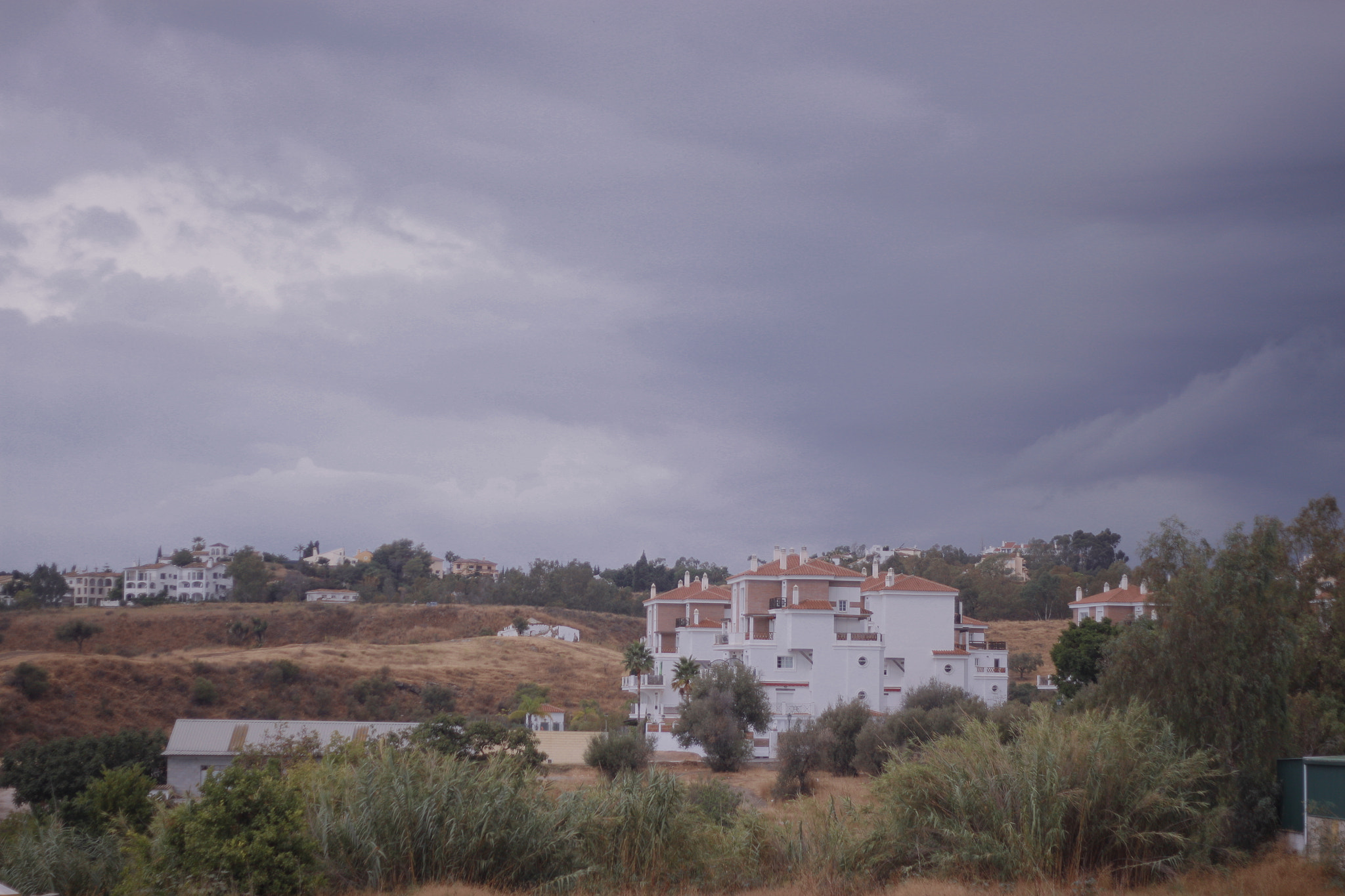 Canon EOS 500D (EOS Rebel T1i / EOS Kiss X3) + Canon EF 50mm f/1.8 sample photo. Spain 2015 photography