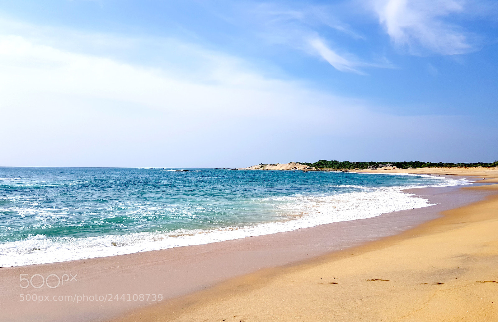 Samsung Galaxy S8 sample photo. Yala beach photography