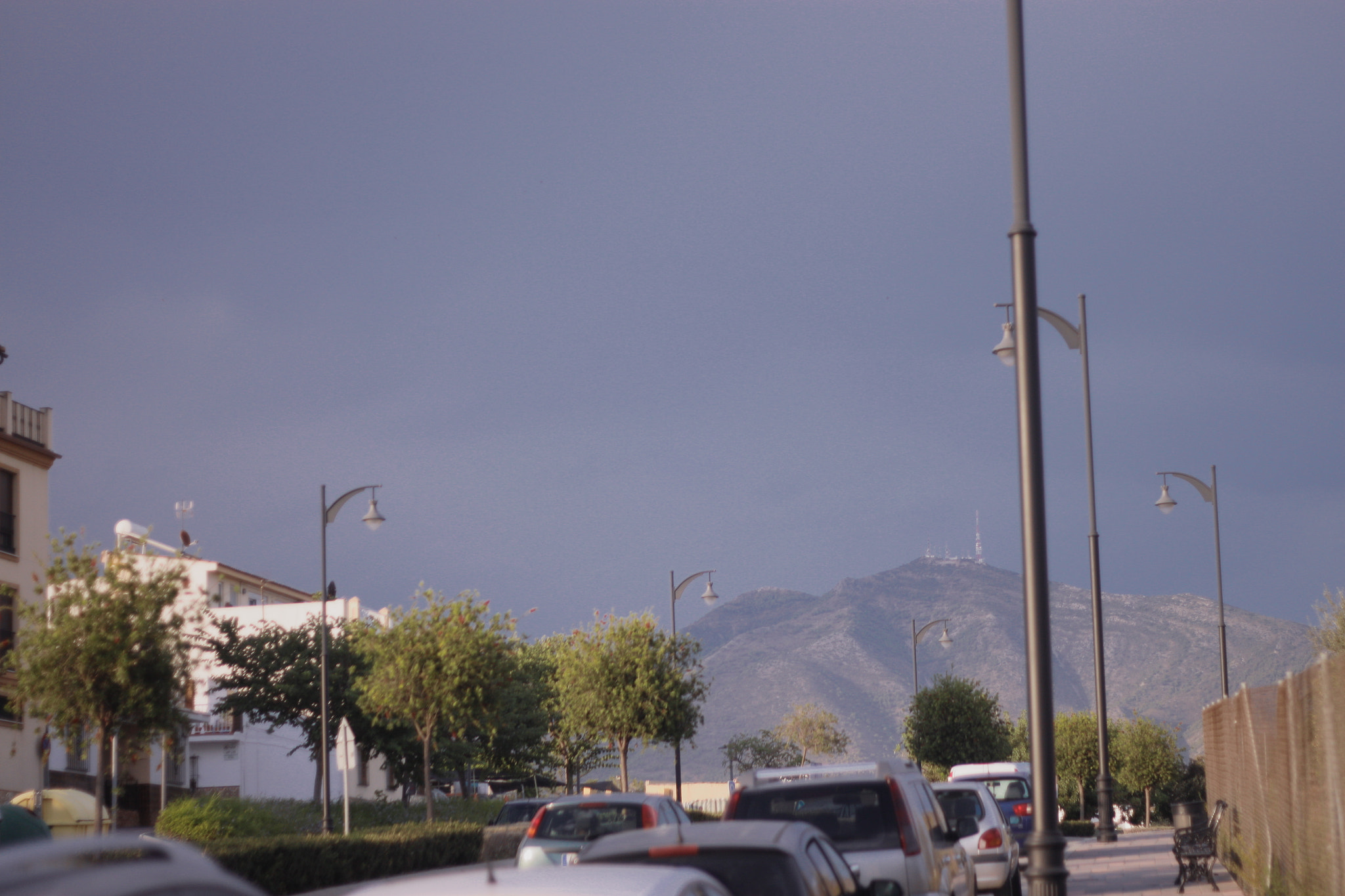 Canon EOS 500D (EOS Rebel T1i / EOS Kiss X3) + Canon EF 50mm f/1.8 sample photo. Spain 2015 photography