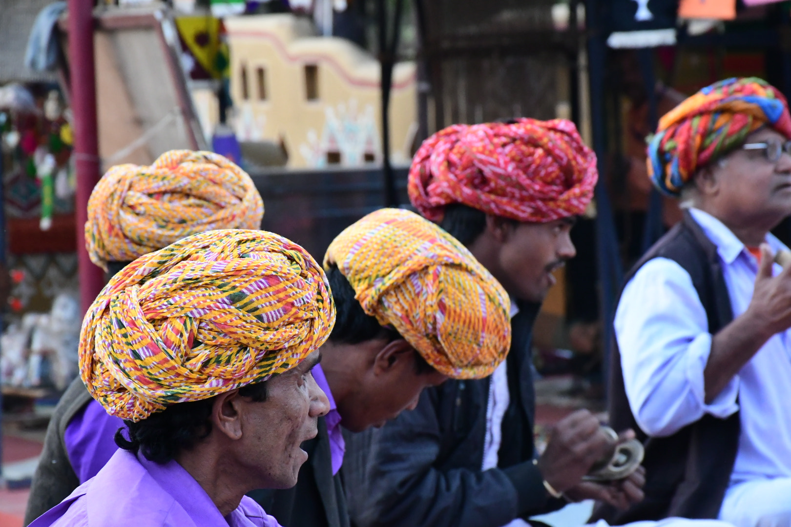 Nikon D7500 sample photo. What color is your head? photography