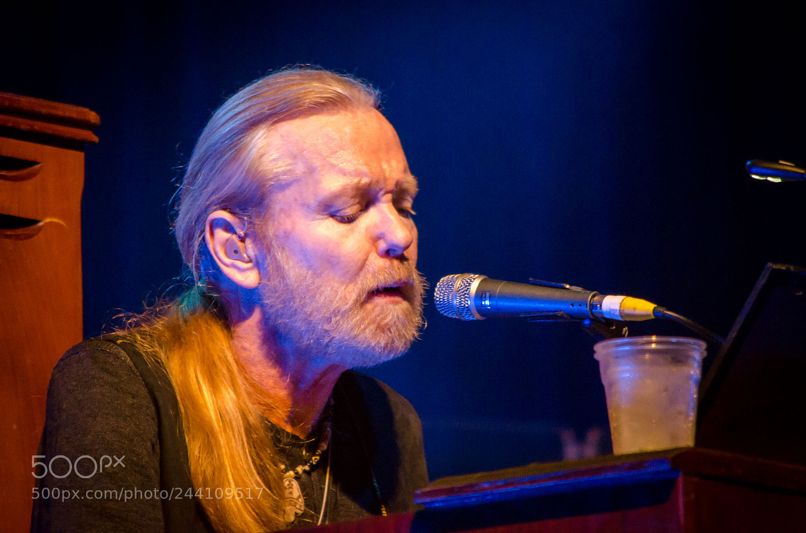 Nikon D5100 sample photo. Gregg allman photography