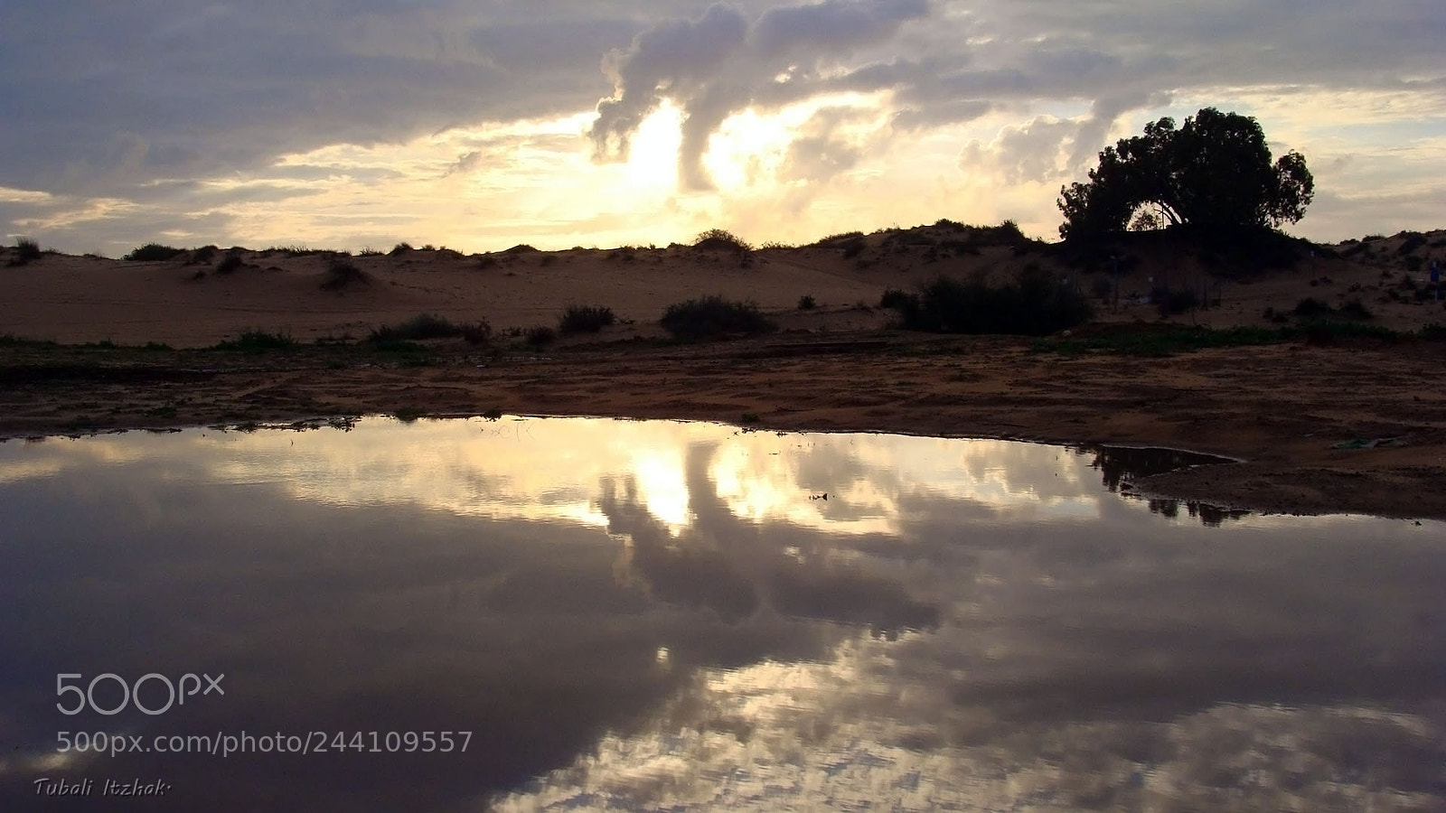 Sony Cyber-shot DSC-H10 sample photo. Morning, after, rainy night...dune...ashdod photography