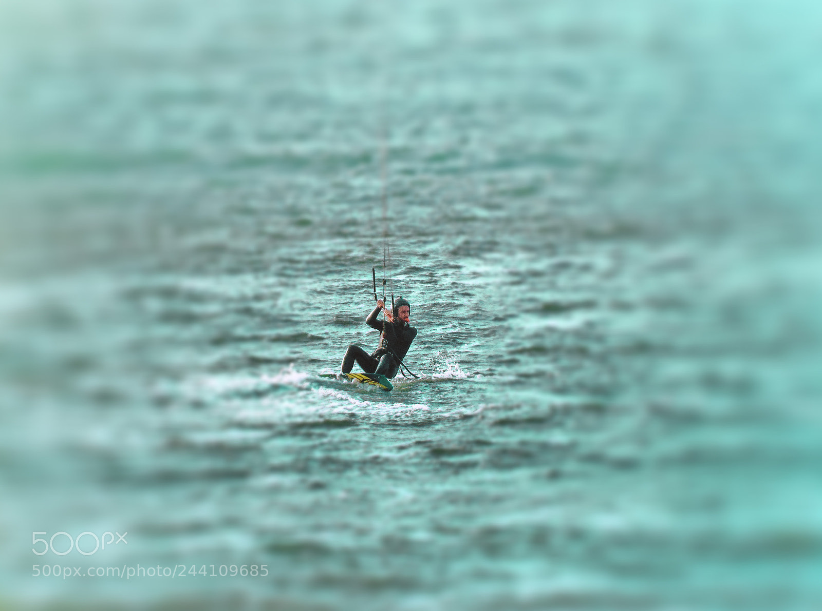 Sony Cyber-shot DSC-H300 sample photo. Surfer photography