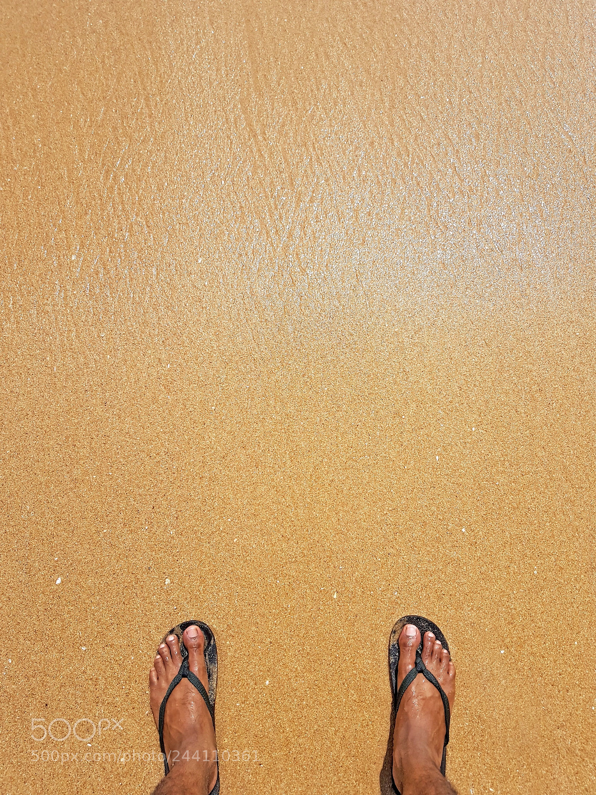 Samsung Galaxy S8 sample photo. The emptiness photography