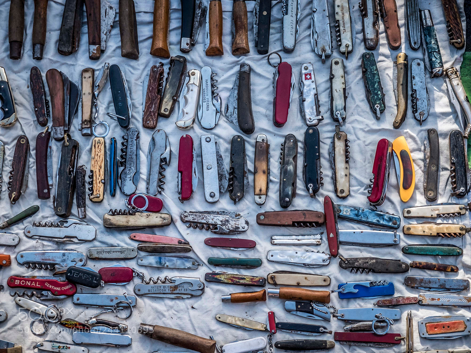 Fujifilm X30 sample photo. Multitool photography