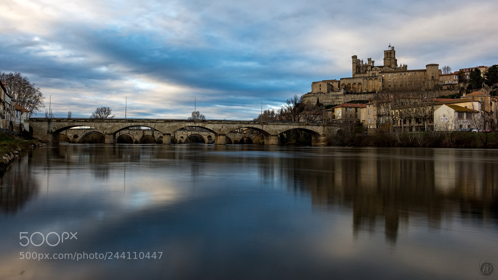 Nikon D7200 sample photo. Béziers, france photography