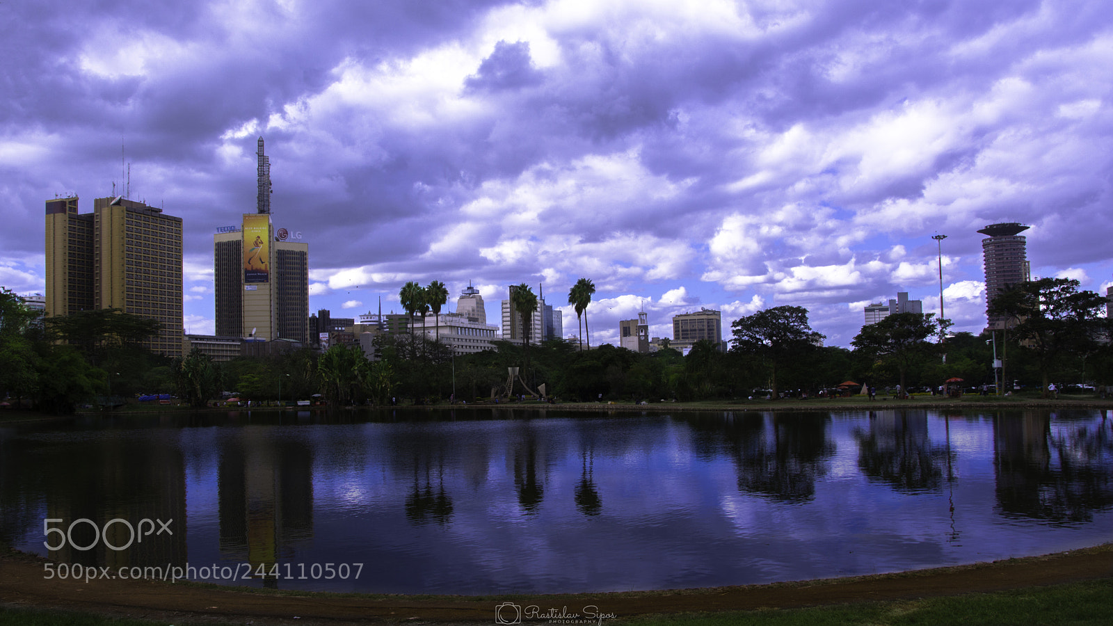 Nikon D7100 sample photo. Uhuru park nairobi photography