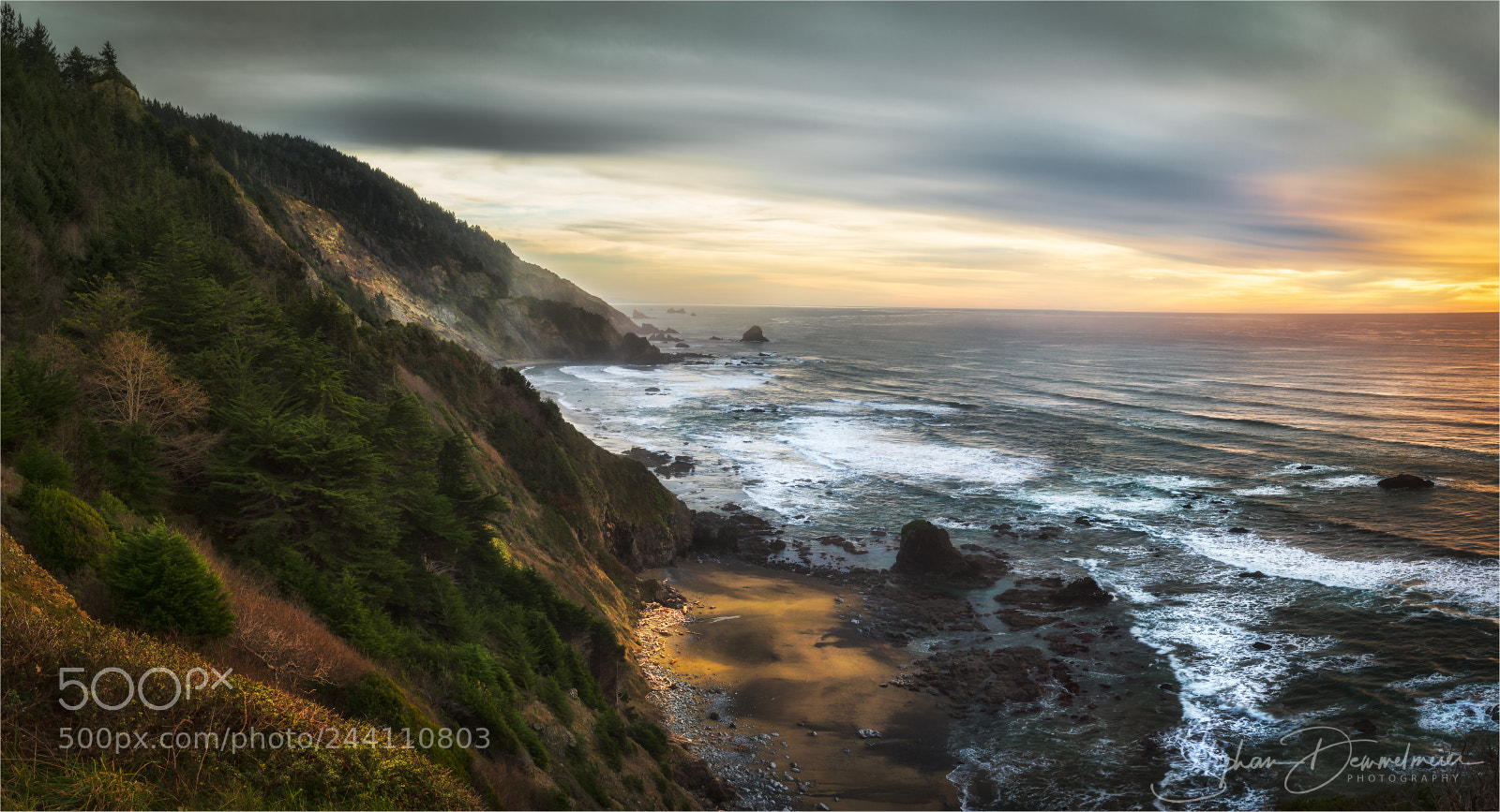 Sony ILCA-77M2 sample photo. Northern california coast photography