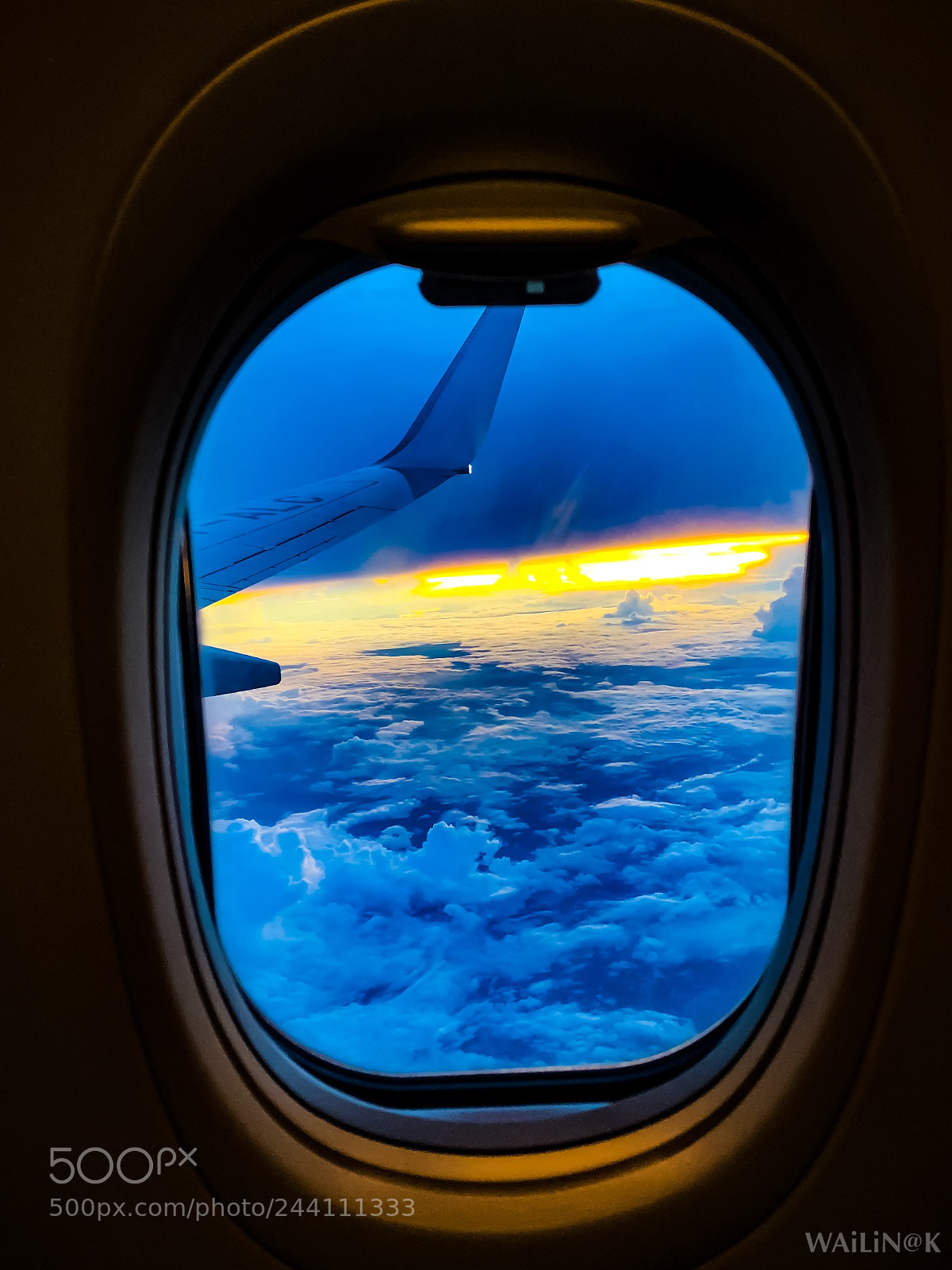 Apple iPhone 8 Plus sample photo. Myanmar national airline ??? photography