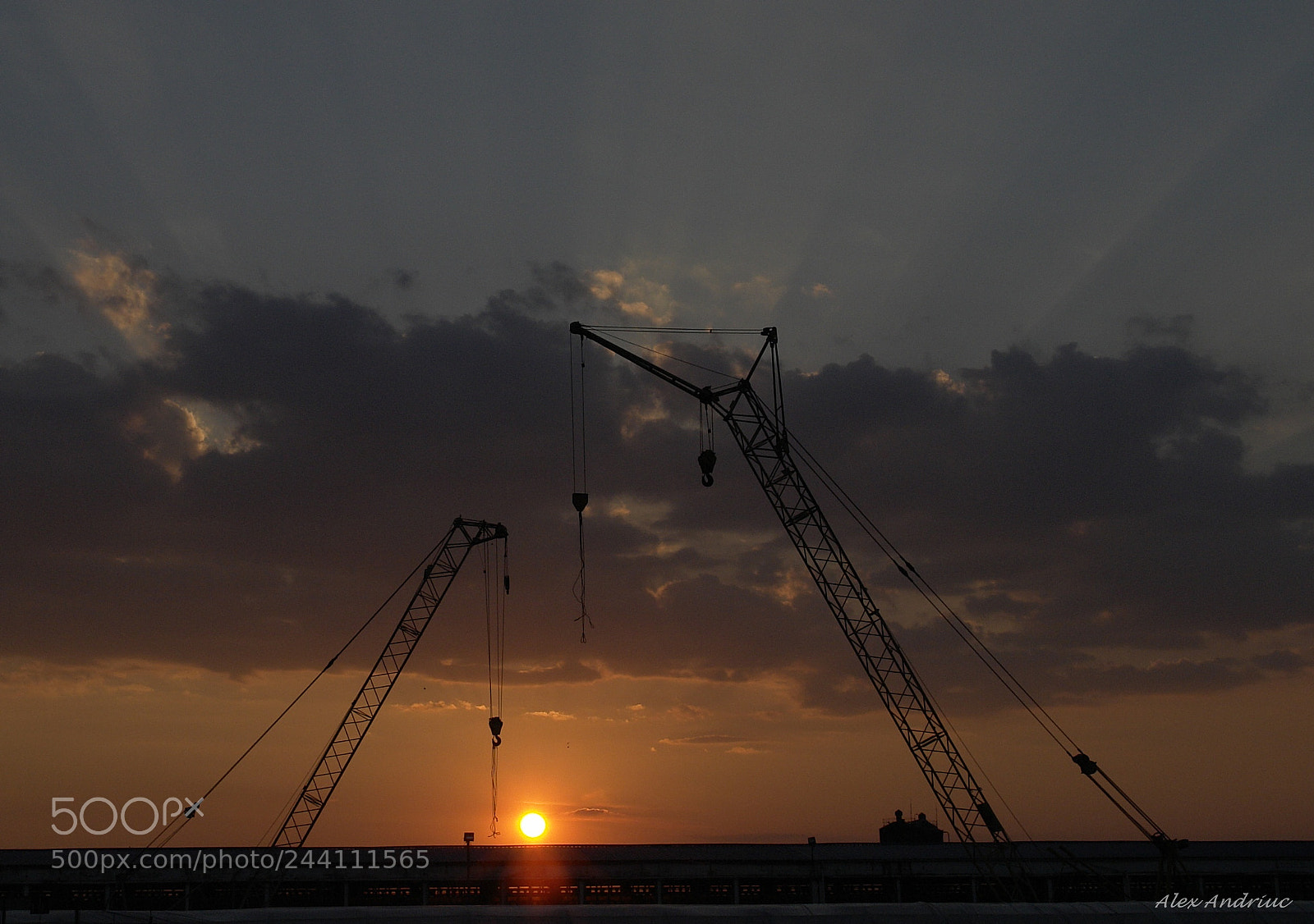 Sony DSC-R1 sample photo. Lifting the clouds over photography