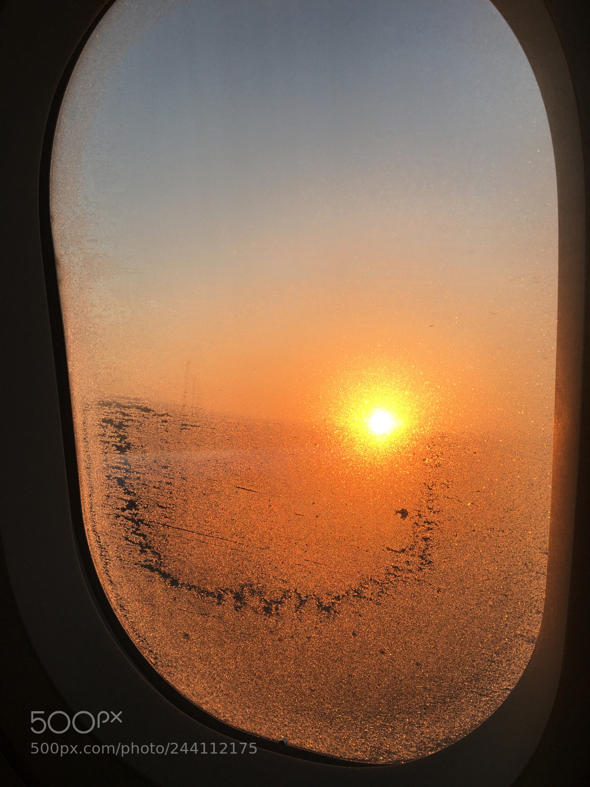 Apple iPhone 6s sample photo. Let’s fly away. photography