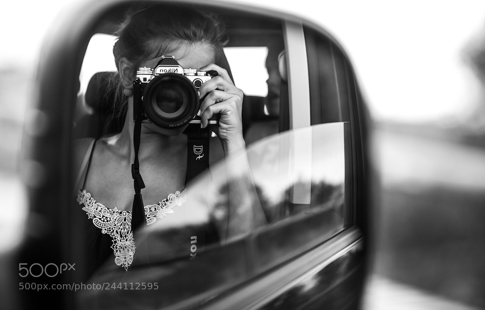 Nikon Df sample photo. Untitled photography