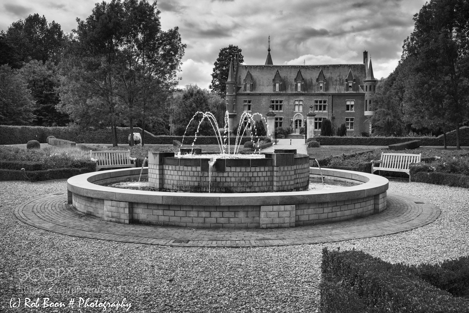 Canon EOS 5DS sample photo. Castle ter worm 2 photography