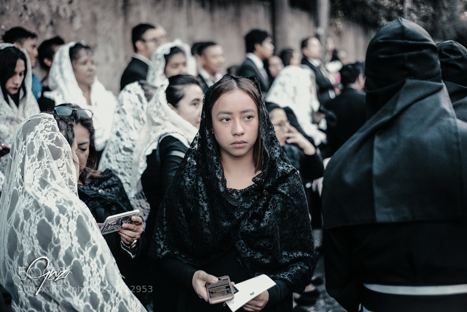 Nikon D800E sample photo. Cargadoras photography