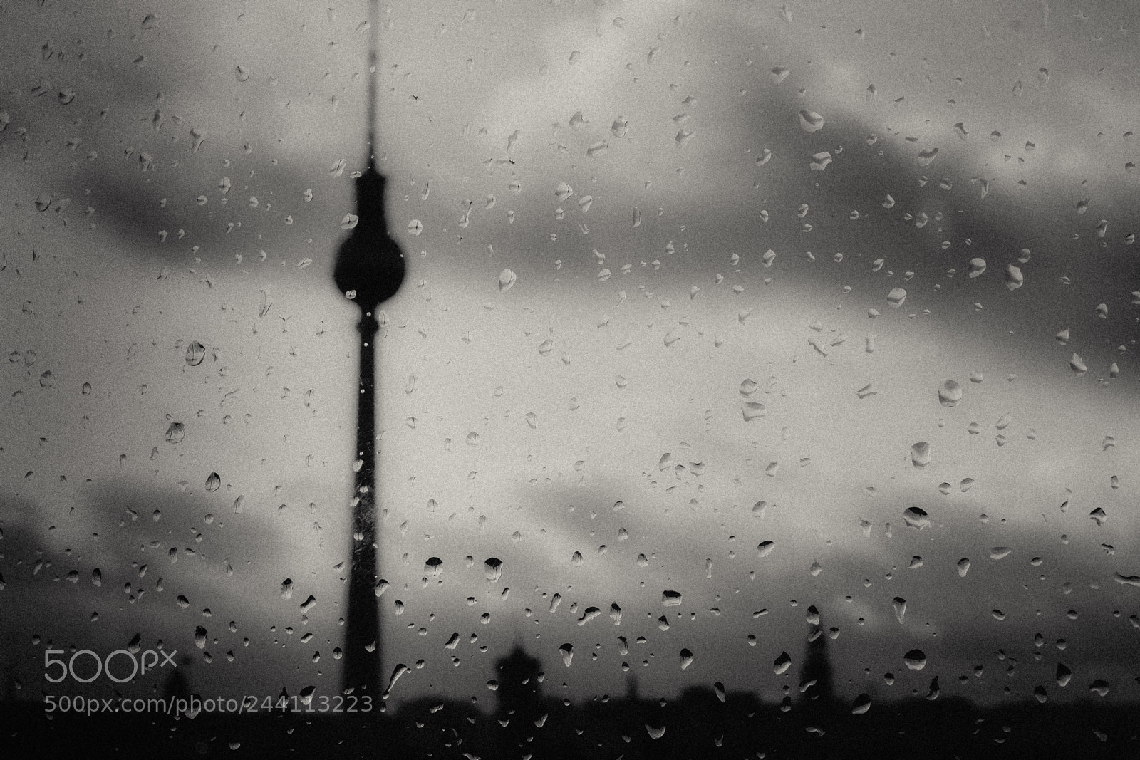 Fujifilm X-T20 sample photo. Rainy alex photography