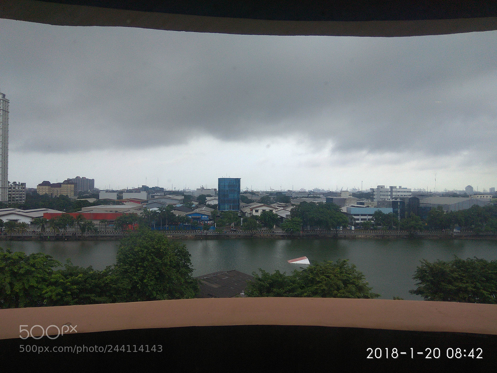 Xiaomi Redmi Note 4 sample photo. Untitled photography
