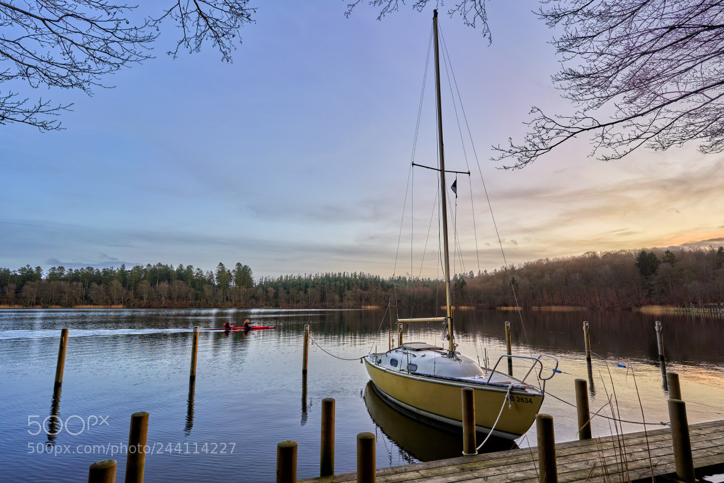 Sony a7R III sample photo. Relaxing photography