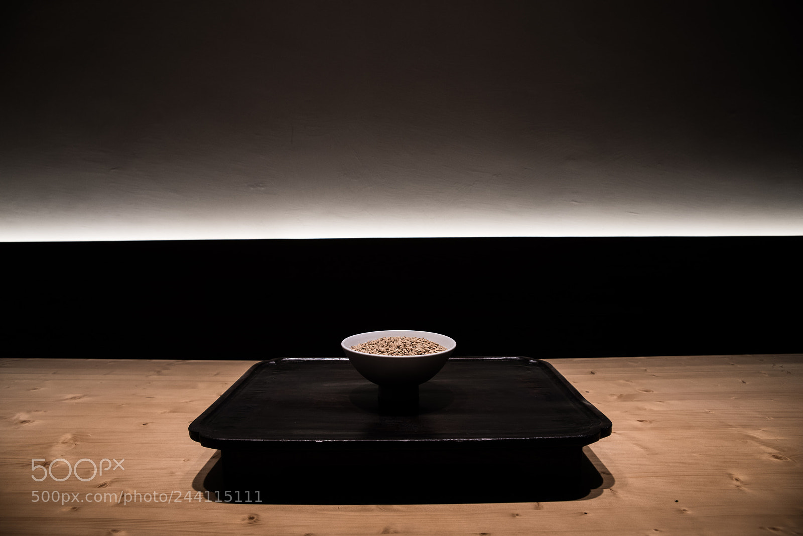 Pentax K-1 sample photo. Simple table photography