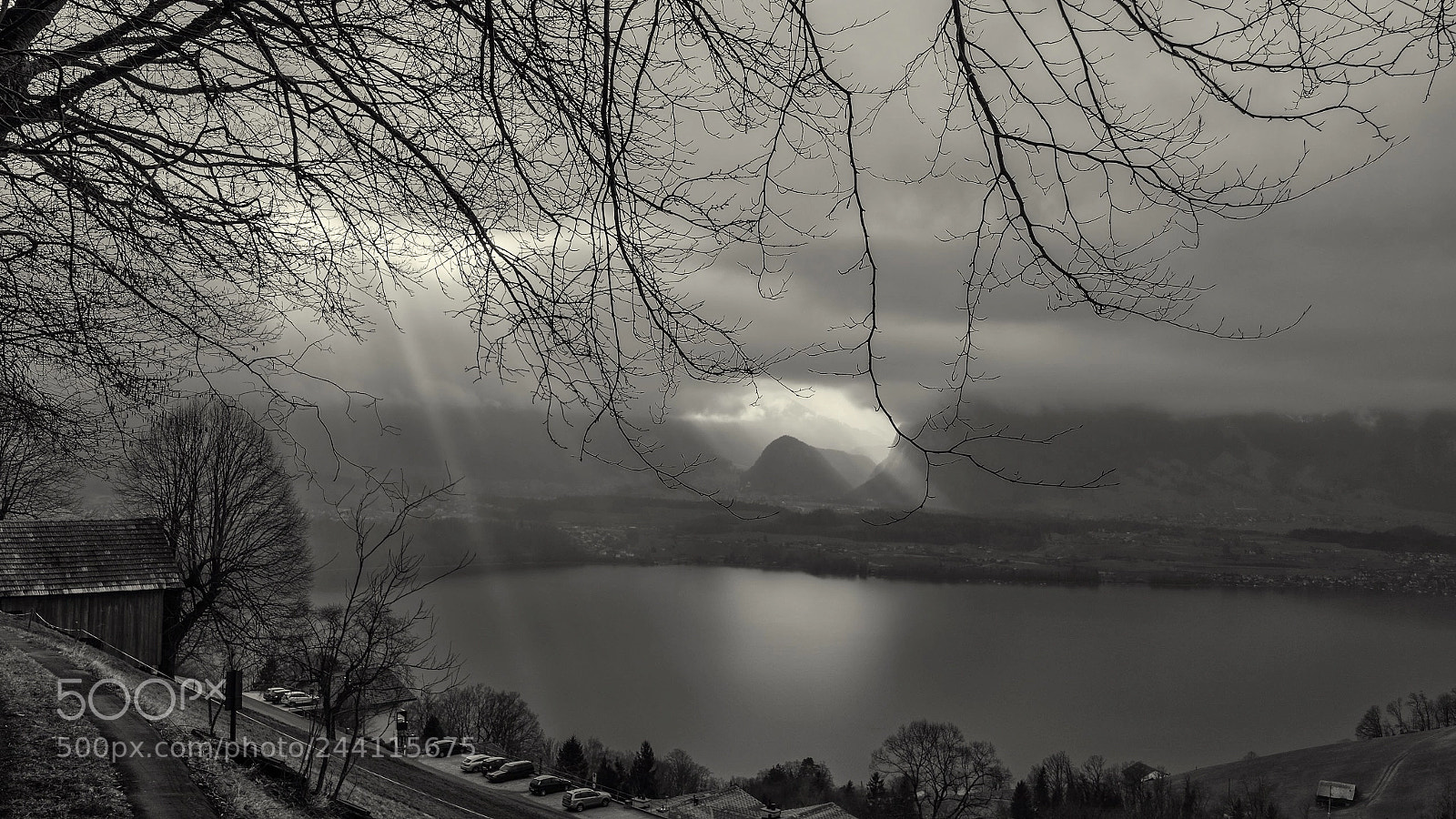 Pentax K-3 II sample photo. Light in the dark photography