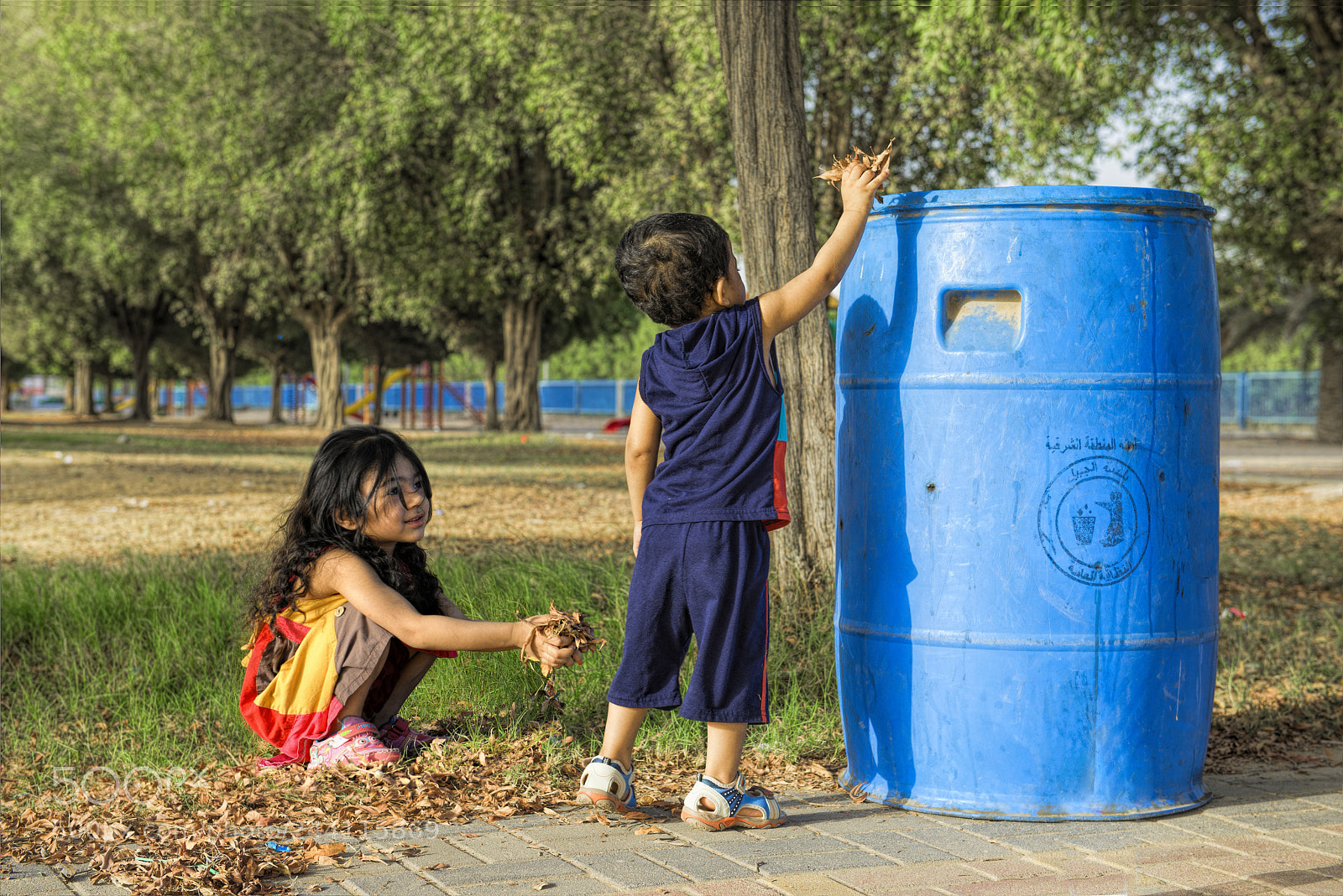 Nikon D610 sample photo. Cleaning photography