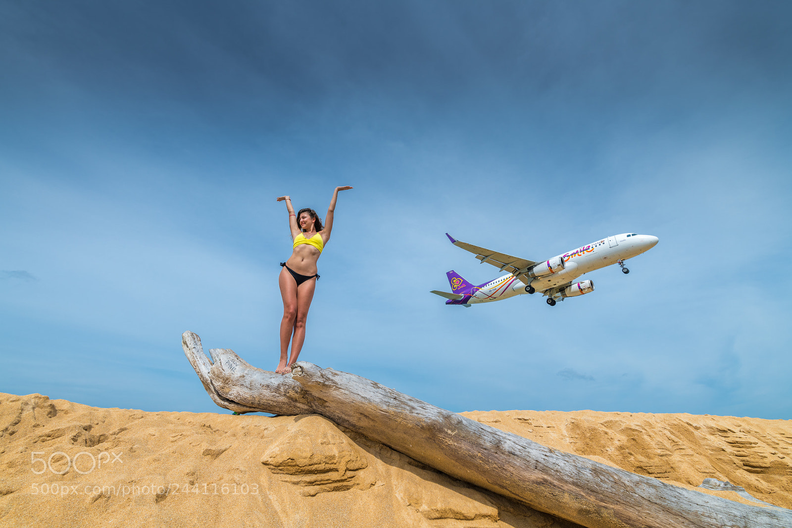 Nikon D850 sample photo. Unseen phuket photography