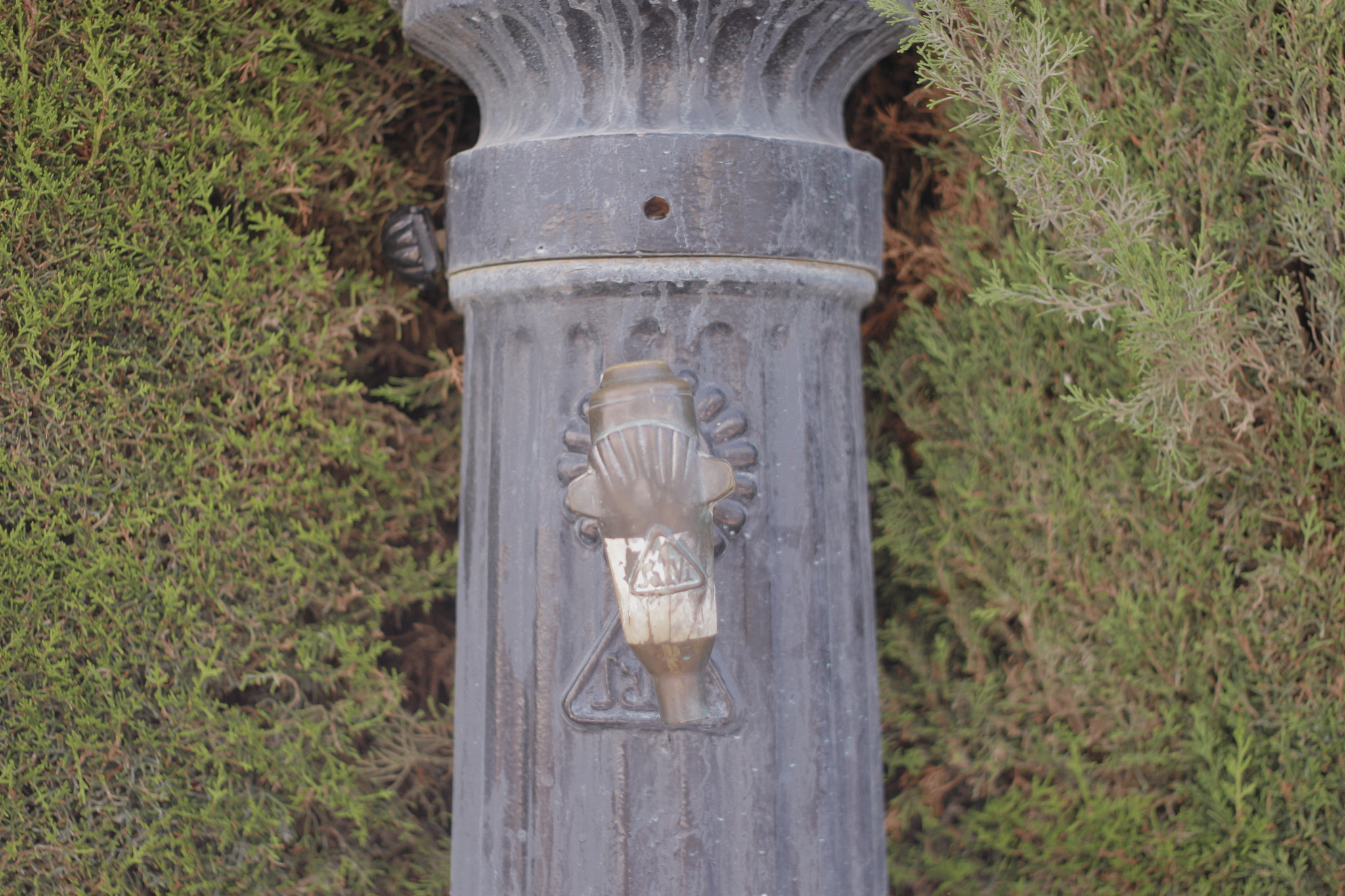 Canon EOS 500D (EOS Rebel T1i / EOS Kiss X3) + Canon EF 50mm f/1.8 sample photo. Spain 2015 photography