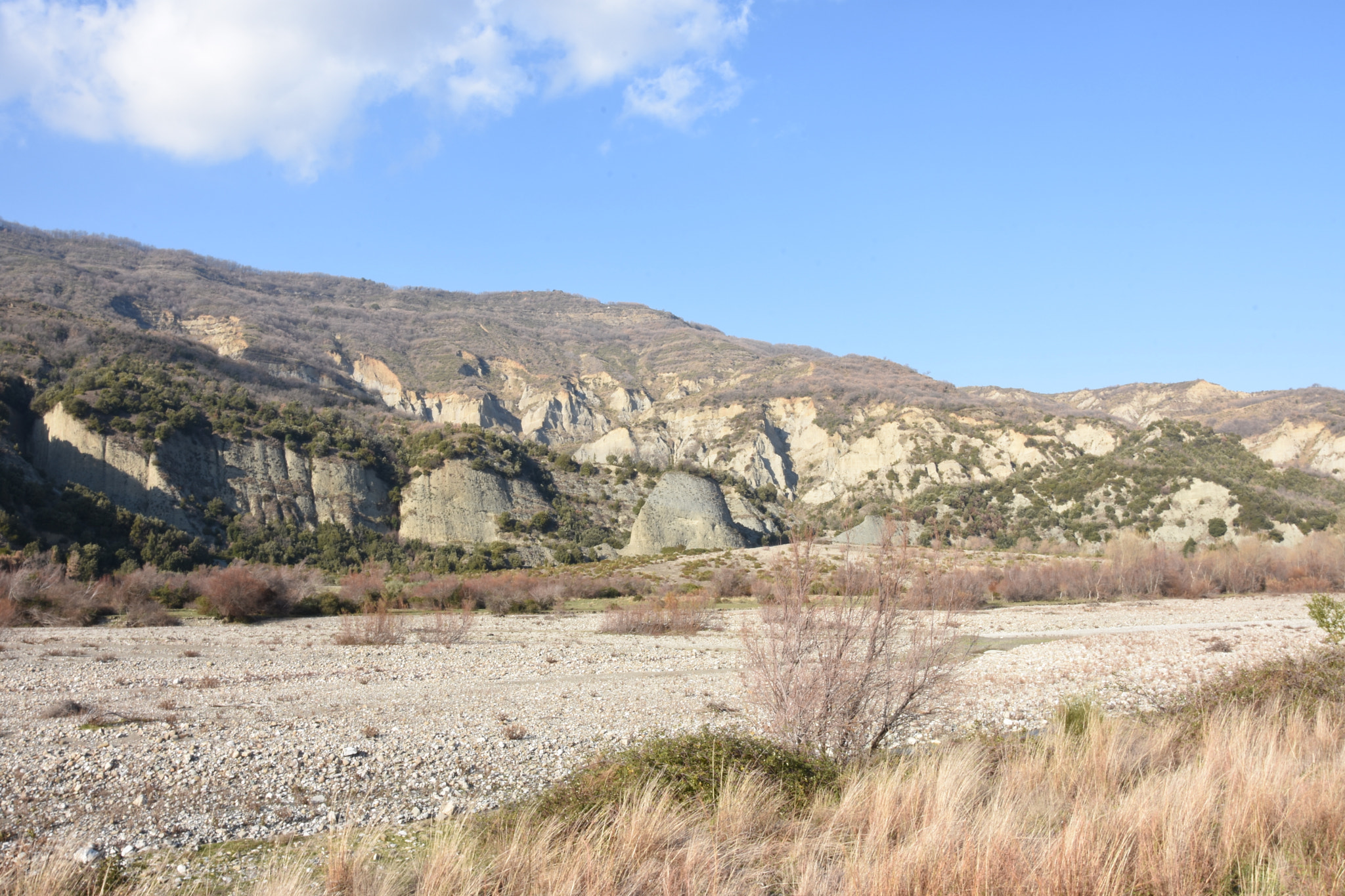 Nikon D7200 sample photo. Parco nazionale del pollino - italia photography