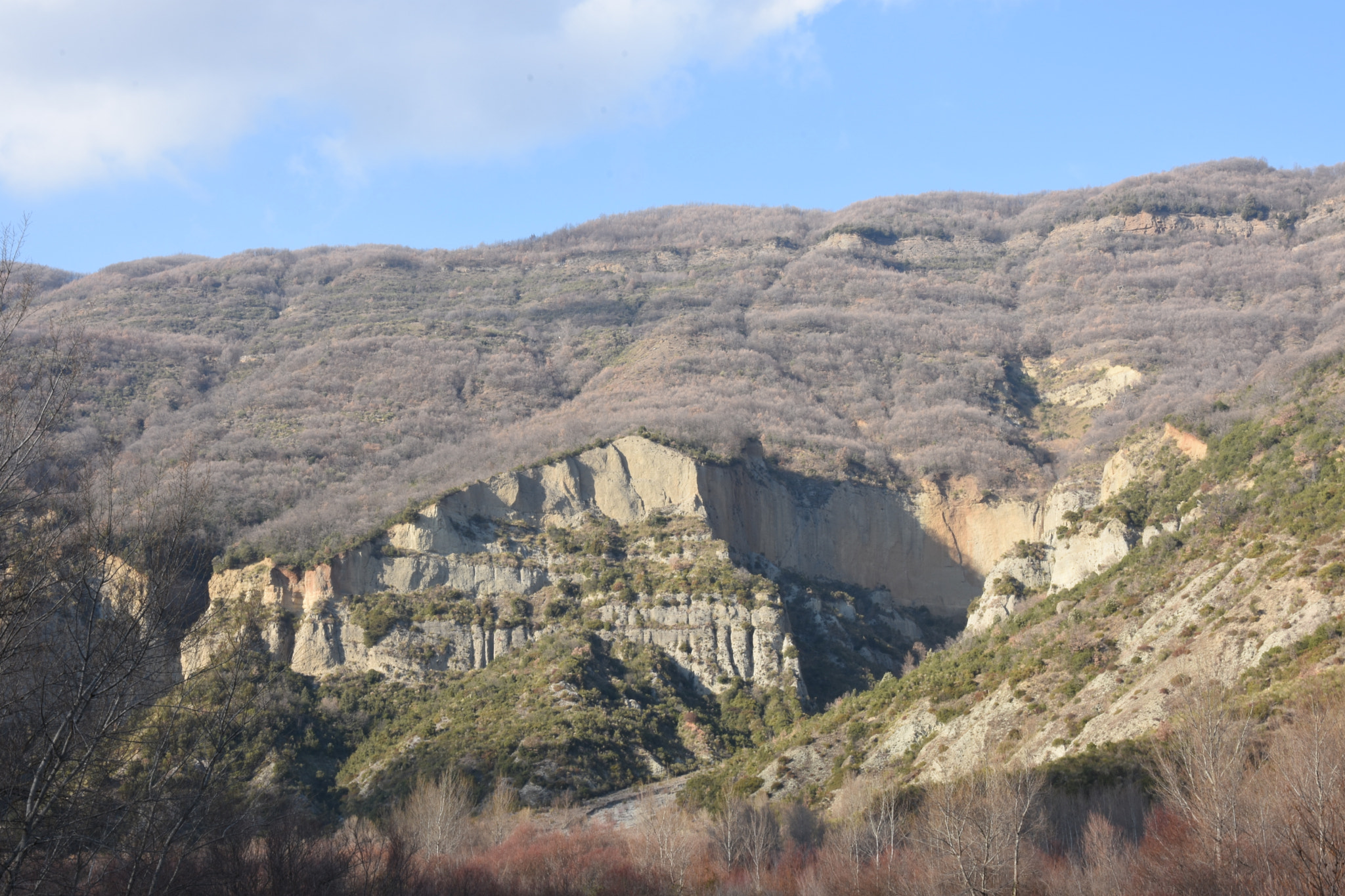 Nikon D7200 sample photo. Parco nazionale del pollino - italia photography