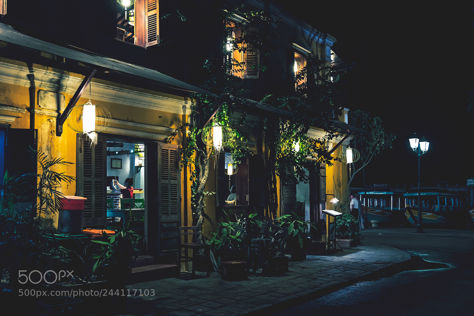 Canon EOS-1D X sample photo. Hoi an i photography