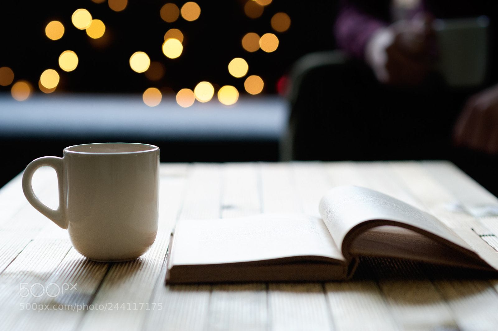 Nikon D700 sample photo. Have a coffee! photography