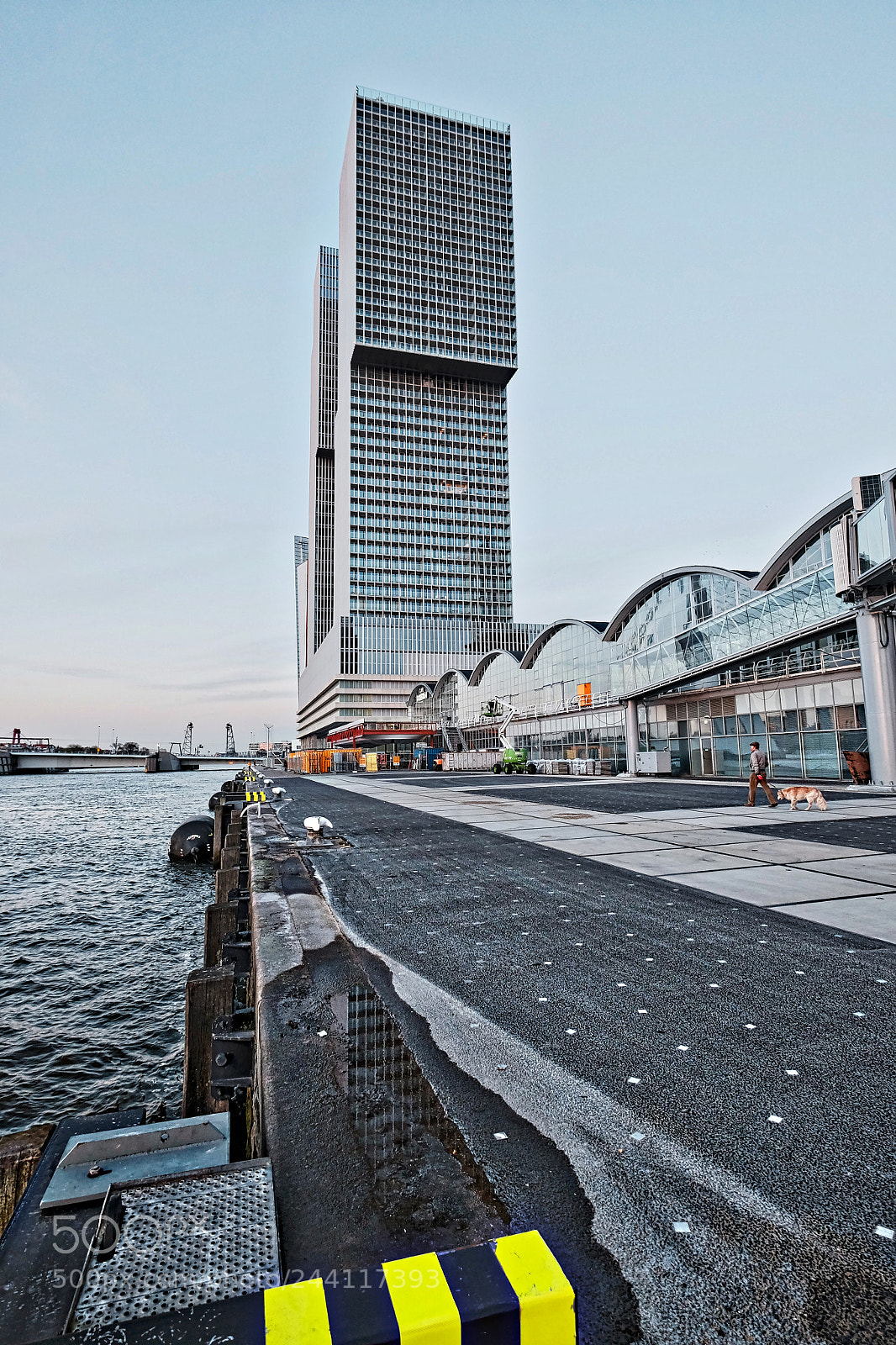 Fujifilm X-T1 sample photo. Waterfront photography