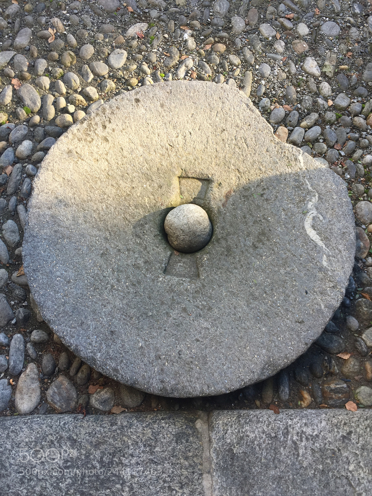 Apple iPhone 6 sample photo. Ruota photography