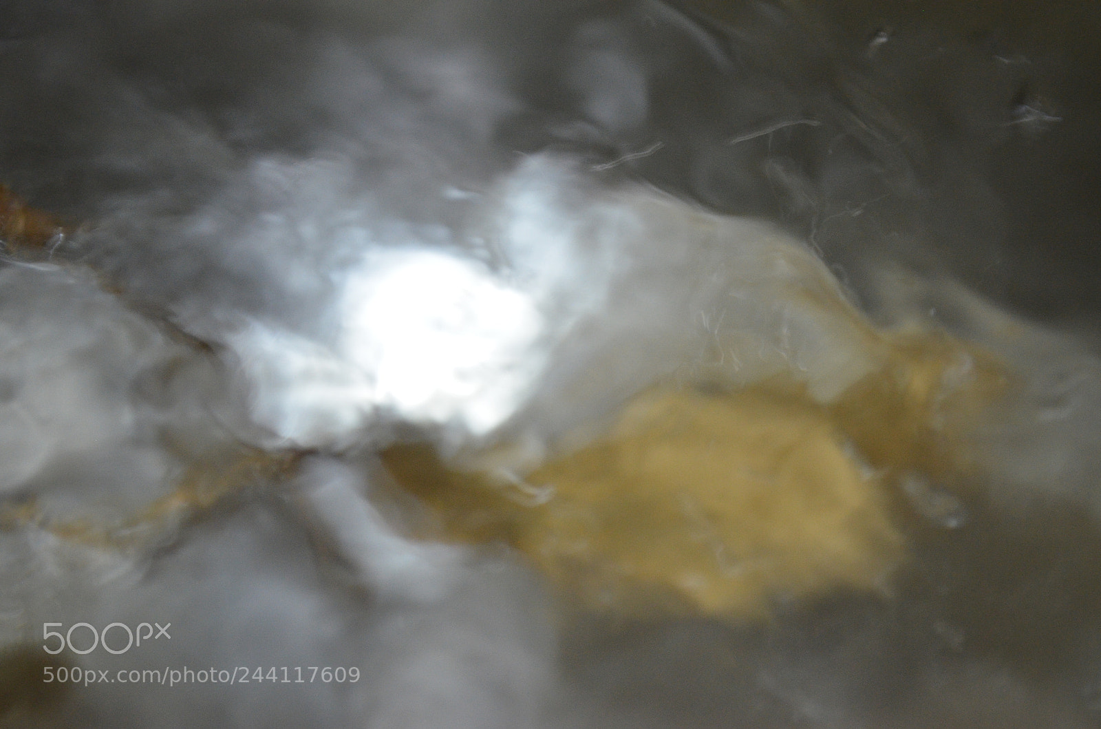 Nikon D5100 sample photo. Frozen in time photography