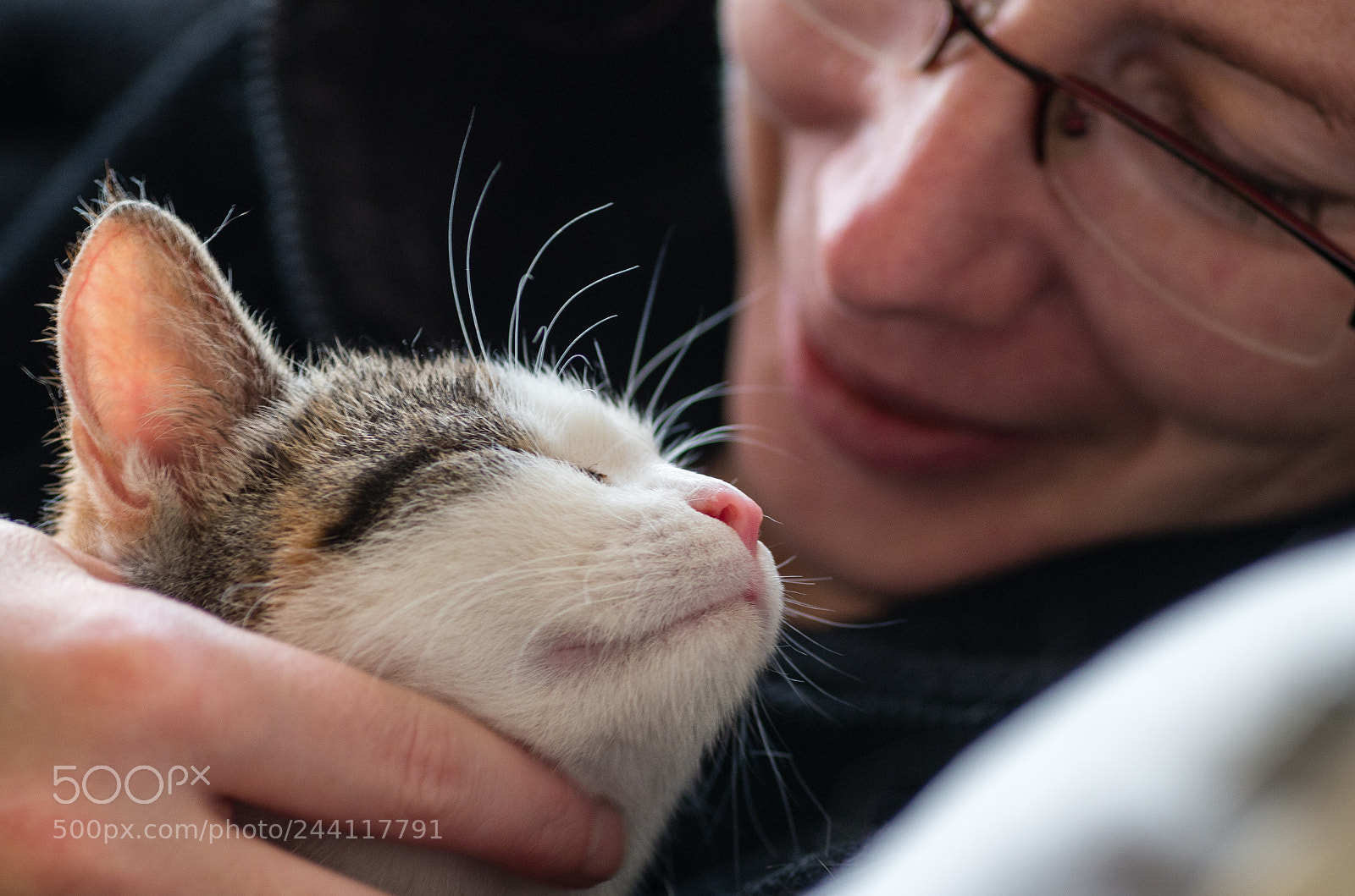 Pentax K-30 sample photo. Joy photography