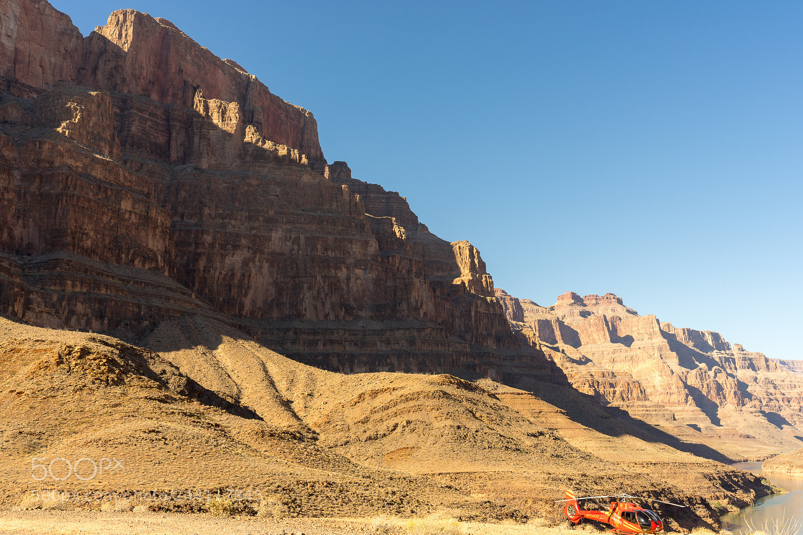 Sony a7 II sample photo. Grand canyon photography