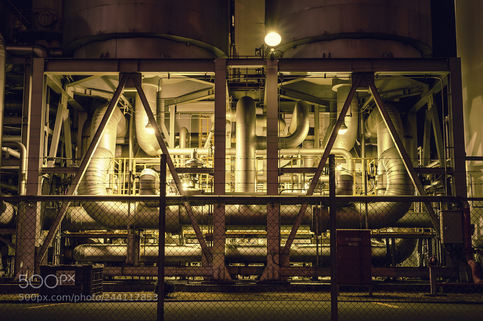 Nikon Df sample photo. Gold #7 photography