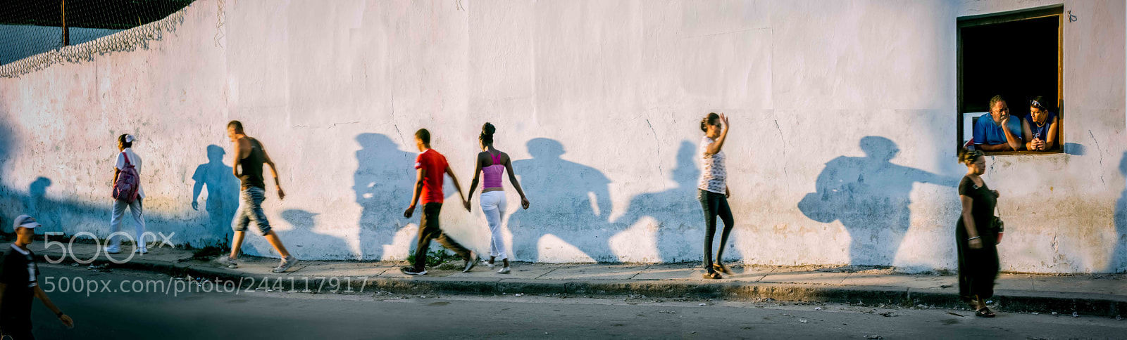 Olympus PEN E-P5 sample photo. Shadows on the wall photography