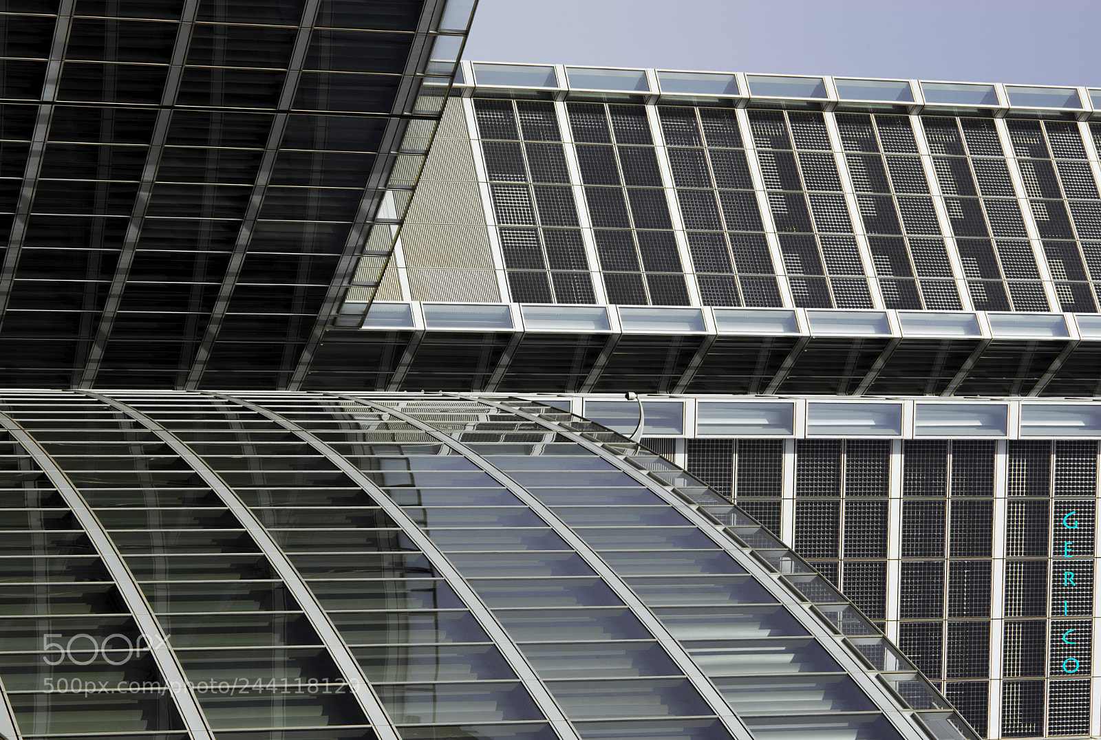 Nikon D800 sample photo. Milan photography