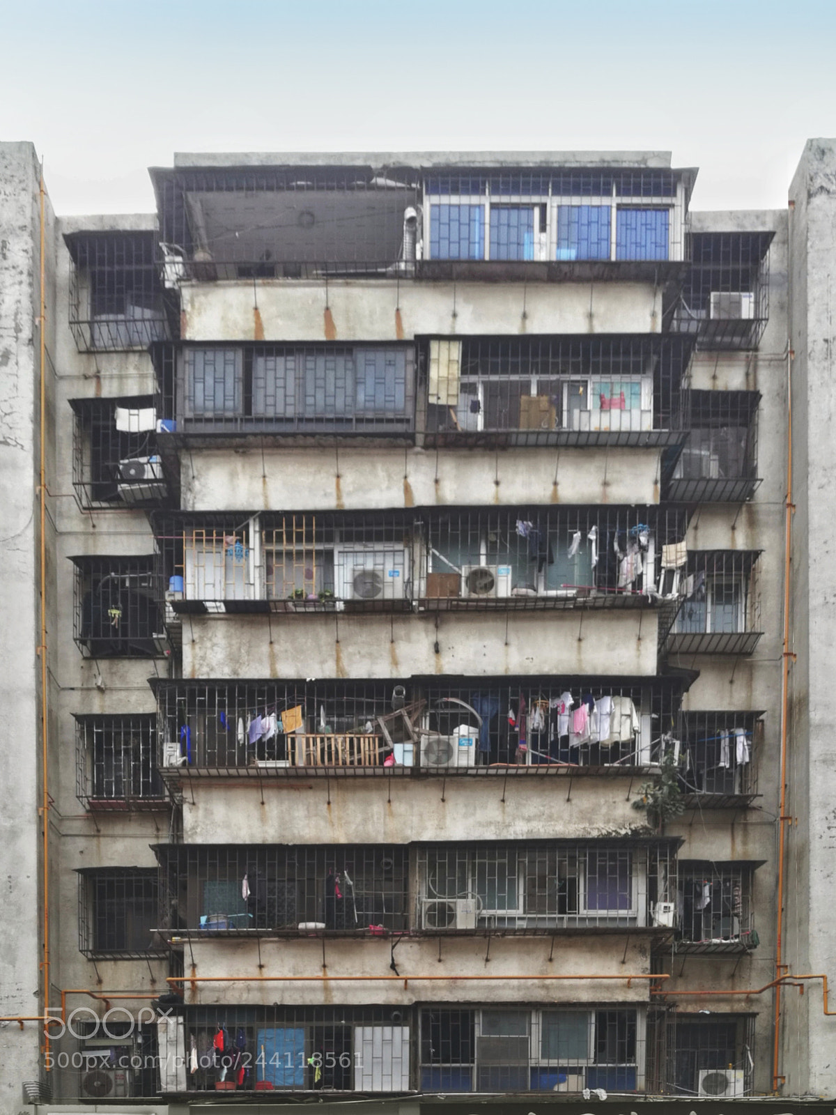 HUAWEI Honor 8 sample photo. In a boisterous silent photography