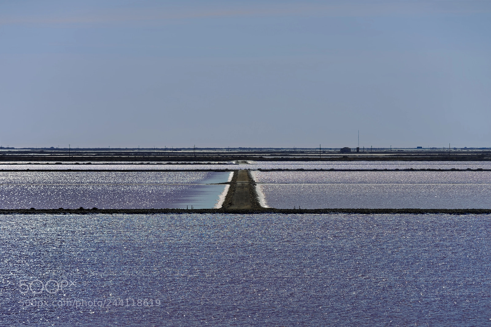 Sony a7 II sample photo. Saline photography