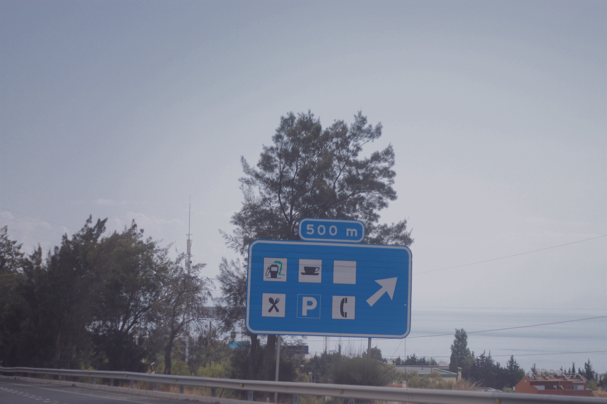 Canon EOS 500D (EOS Rebel T1i / EOS Kiss X3) + Canon EF 50mm f/1.8 sample photo. Spain 2015 photography
