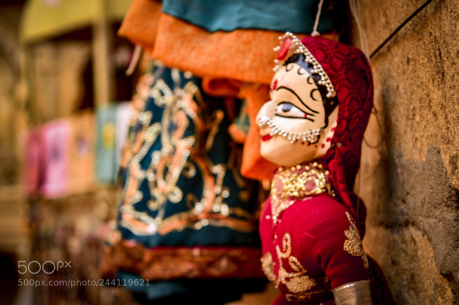 Nikon D5500 sample photo. Alone photography
